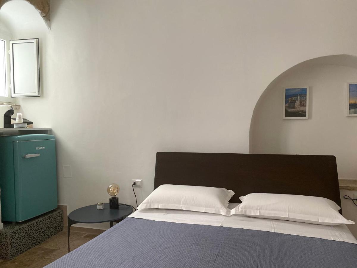 Al Duomo Rooms Corato Exterior foto