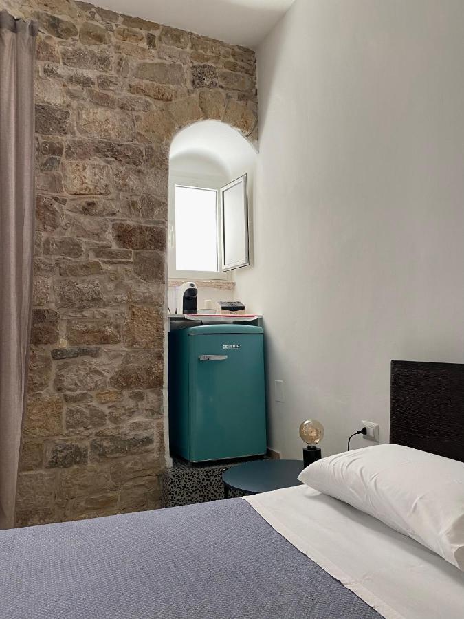 Al Duomo Rooms Corato Exterior foto
