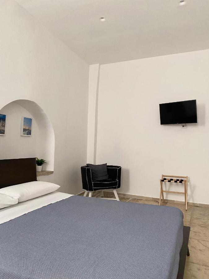 Al Duomo Rooms Corato Exterior foto